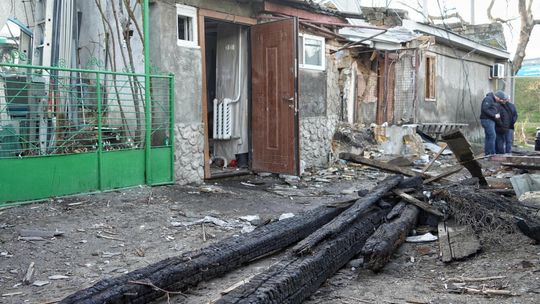 Sondaż: 28 proc. Polaków wierzy w zwycięstwo Ukrainy w wojnie z Rosją