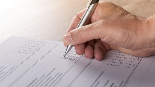 Sondaż: 46,6 proc. badanych zamierza wziąć udział w wyborach i w referendum
