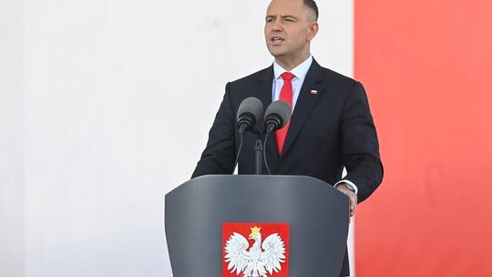 Sondaż dla „SE”: 52 proc. badanych ocenia, że prezydent powinien mieć większą władzę, 38 proc., że premier