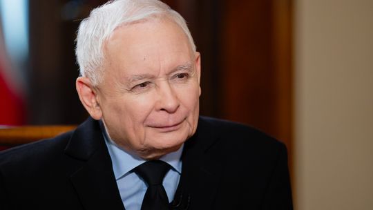 Sondaż dla „SE”: 88 proc. uważa, że Kaczyński powinien oddać władzę w PiS młodszym politykom