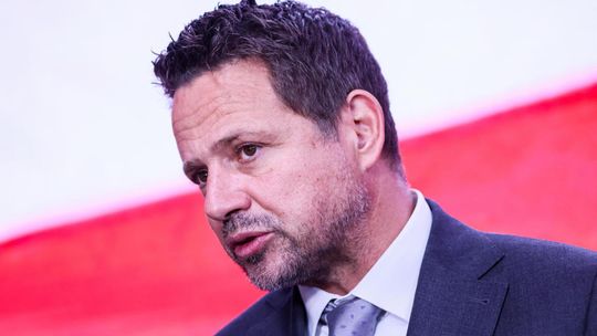 Sondaż dla WP: w rywalizacji z Morawieckim I turę wyborów prezydenckich wygrałby Trzaskowski