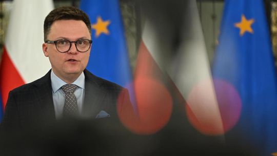 Sondaż IBRIS dla Onetu: Hołownia, Trzaskowski i Kosiniak-Kamysz z najwyższym zaufaniem Polaków