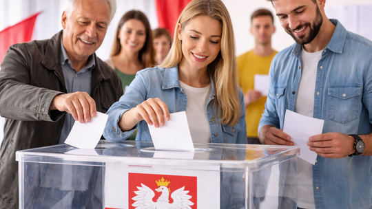 Sondaż „SE”: KO - 34,2 proc., PiS - 29,88 proc., Konfederacja - 10,15 proc.
