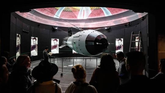 Sondaż: według 52,9 proc. badanych Polska powinna dysponować bronią atomową