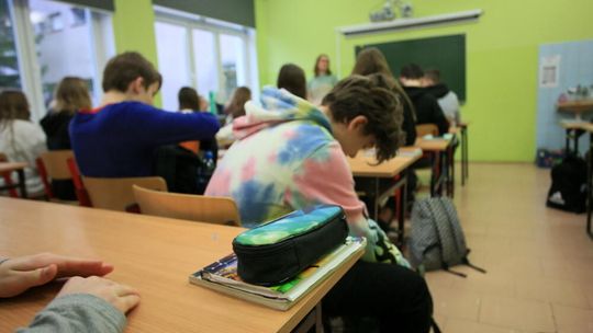 Sondaż: większość Polaków nie obawia się edukacji zdrowotnej w szkołach