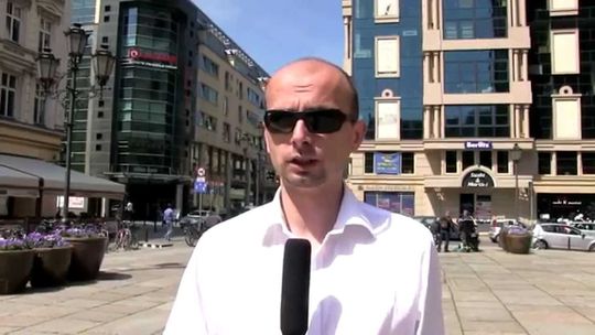 Sondaże frekwencyjne zdecydowanie pod kreską