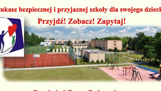 SOSW zaprasza na Dni Otwarte 