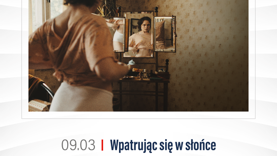 „Sound of Falling” – poetycka opowieść o pamięci, która wraca po latach