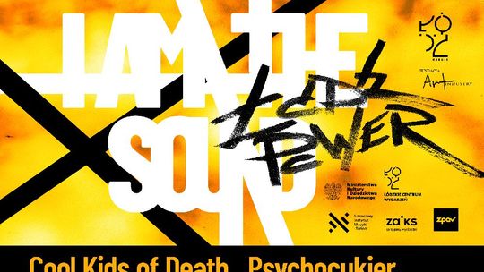 Soundedit ’22 – Łódź Power!