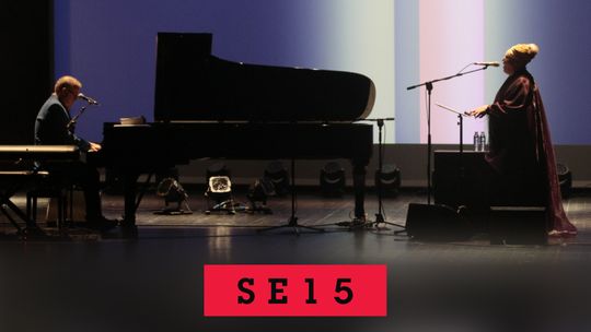 Soundedit ’23 – Lisa Gerrard i Jules Maxwell wystąpią w Teatrze Wielkim w Łodzi!
