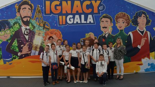 Sp 11- Naukową Szkołą Ignacego