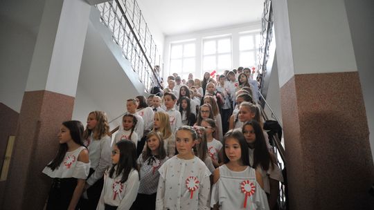 SP12 dla Niepodległej