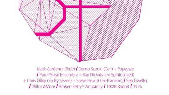 Space Fest zbliża się wielkimi krokami
