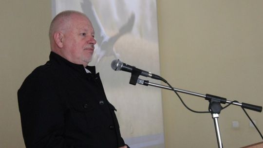 Spacer po regionie łódzkim z senatorem Ryszardem Bonisławskim