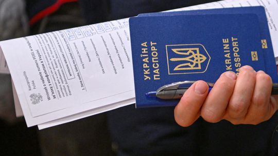 Spada akceptacja Polaków dla uchodźców z Ukrainy