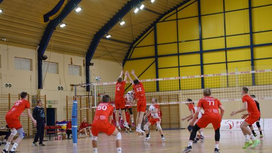 Spalska młodzież z Polskim Cukrem 