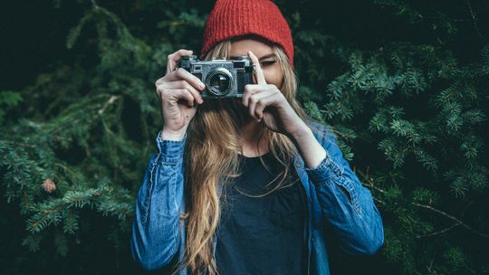 Spalski Konkurs Fotograficzny