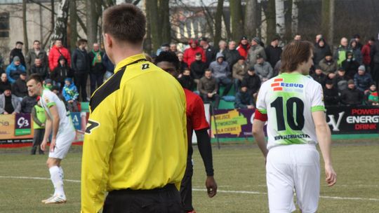 Sparingi: Lechia i Sokół z remisem. Wygrana Legii