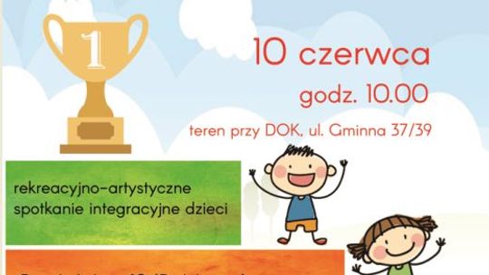 Spartakiada za Pilicą