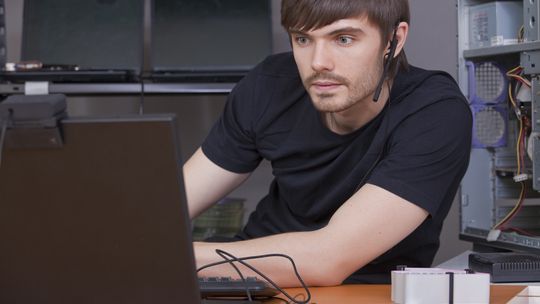 Specjalista ds. marketingu internetowego – zawód przyszłości