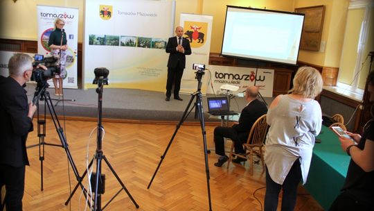 Specjalne ulgi dla mieszkańców Tomaszowa