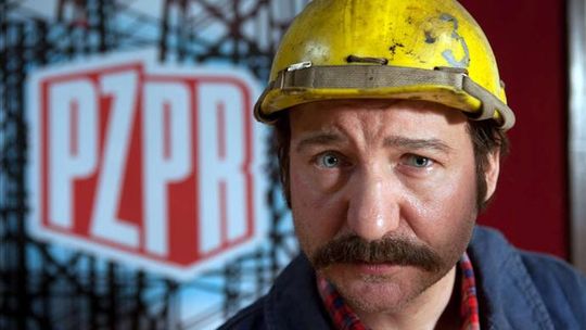 Specjalny pokaz filmu o Lechu Wałęsie - mamy zaproszenia