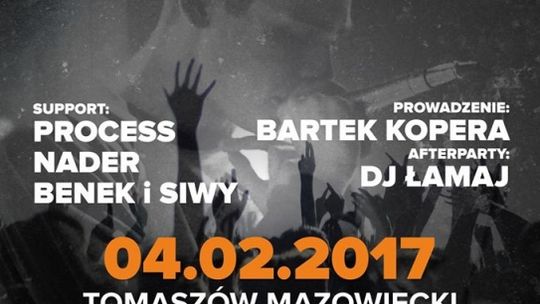 Specyfik na sobotę