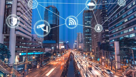 Speed Test, czyli najlepszy pomiar prędkości internetu