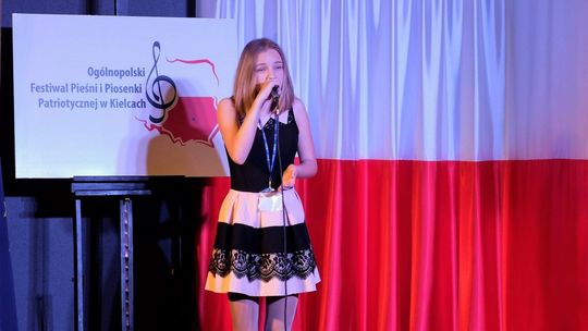 Śpiewały o Polsce