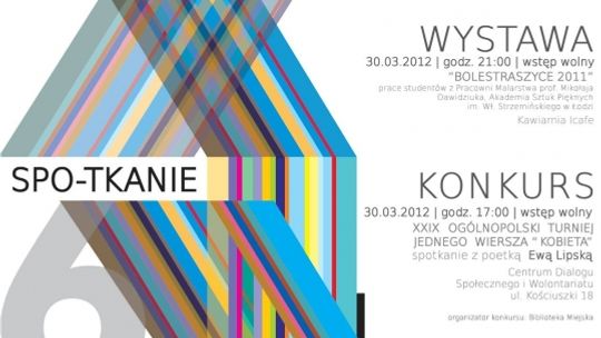 SPO-Tkanie 6 teatralne