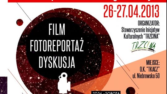 Spo - Tkanie z kinem społecznie zaangażowanym
