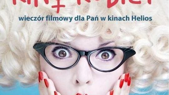 Spódnice w górę w Heliosie - rozdajemy wejściówki