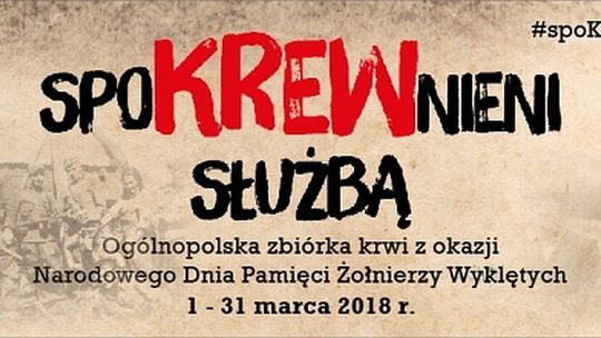 Spokrewnieni służbą
