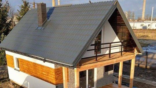 Spółdzielnia Arkan Green spełnia marzenia Polaków