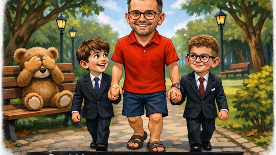 Społeczny asystent posła: „pomoc w terenie” wykonywana przez nastolatków?