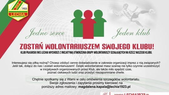 Sponsor wszystkiego nie załatwi