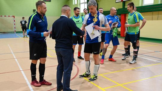 Sport bez nałogów i przemocy