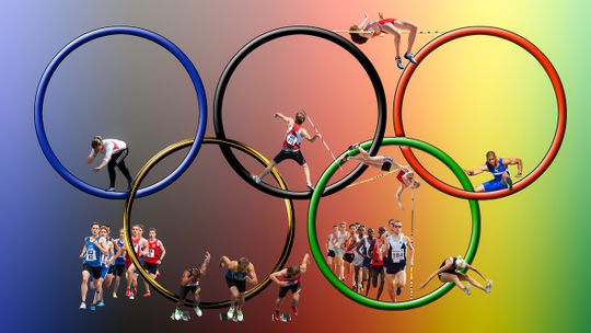 Sportowcy trenują już w COS w Spale