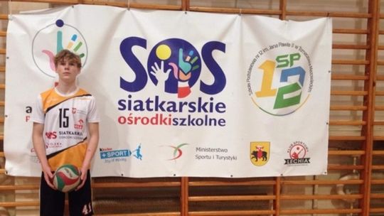 Sportowe nadzieje „Dwunastki”