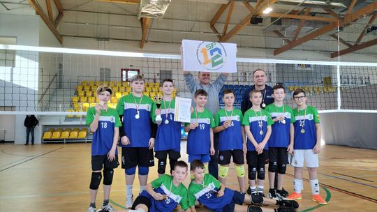 Sportowe Orły z Dwunastki