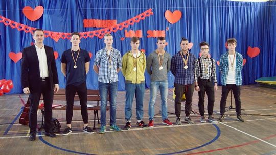 Sportowe podsumowanie półrocza na Nadrzecznej