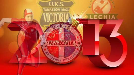 Sportowe podsumowanie roku 2013 (część 1): Styczeń - Kwiecień