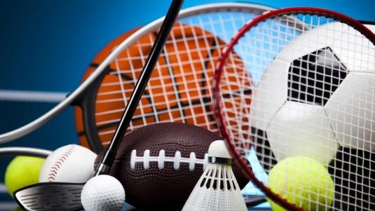Sportowe podsumowanie roku 2016 – część trzecia