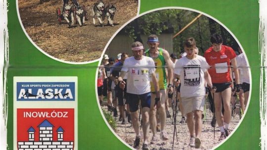 Sportowe popołudnie w Inowłodzu