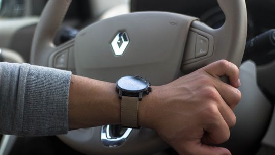 Sportowe Renault, o którym mogłeś za wiele nie słyszeć – RCZ