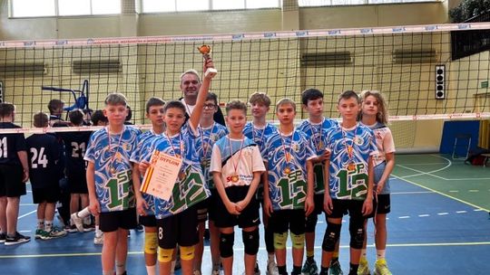 Sportowe sukcesy Dwunastki