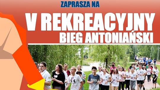 Sportowo w PCAS-ie z okazji obchodów Dni Antoniańskich