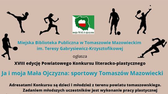 Sportowy Tomaszów Mazowiecki