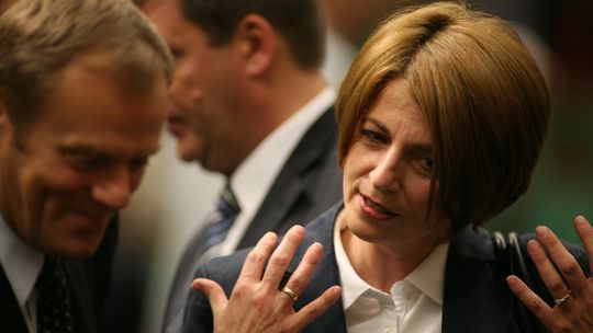 Spotkaj się z Julią Piterą