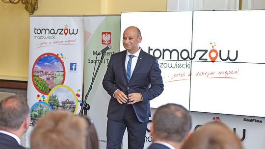 Spotkaj się z prezydentem Marcinem Witko w ZS-P nr 6